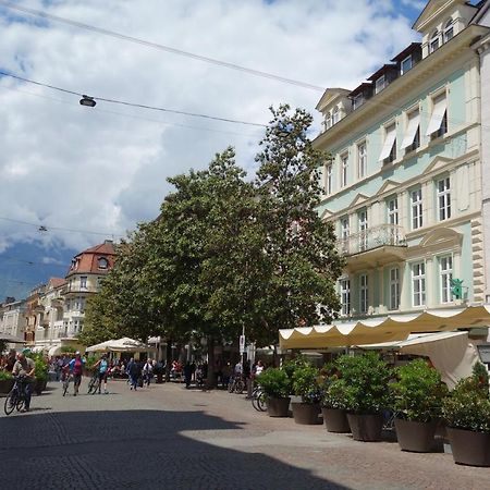 Hager Apartment 3 Merano Luaran gambar