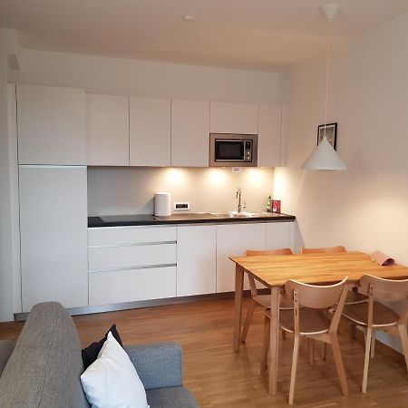 Hager Apartment 3 Merano Luaran gambar