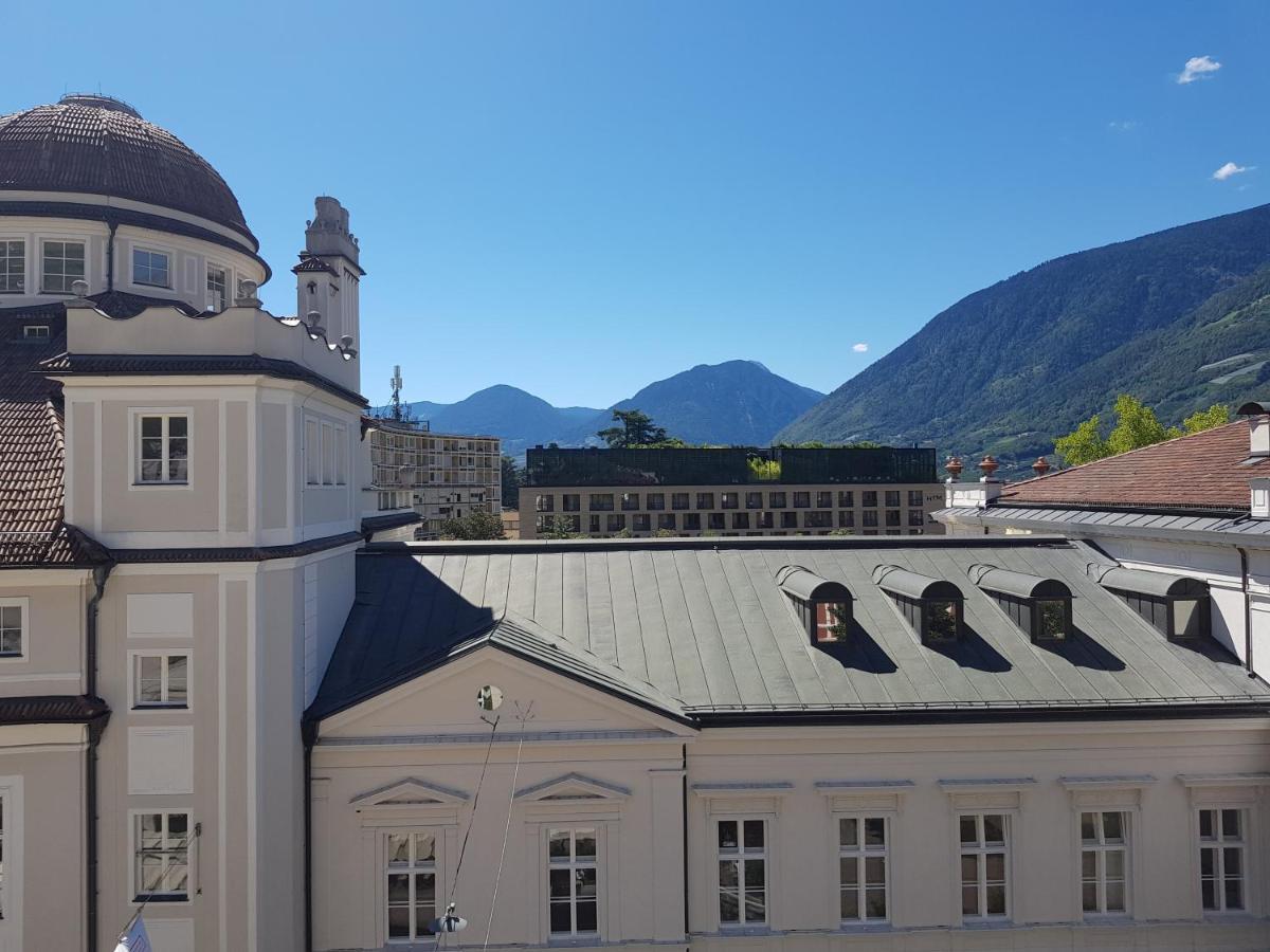 Hager Apartment 3 Merano Luaran gambar