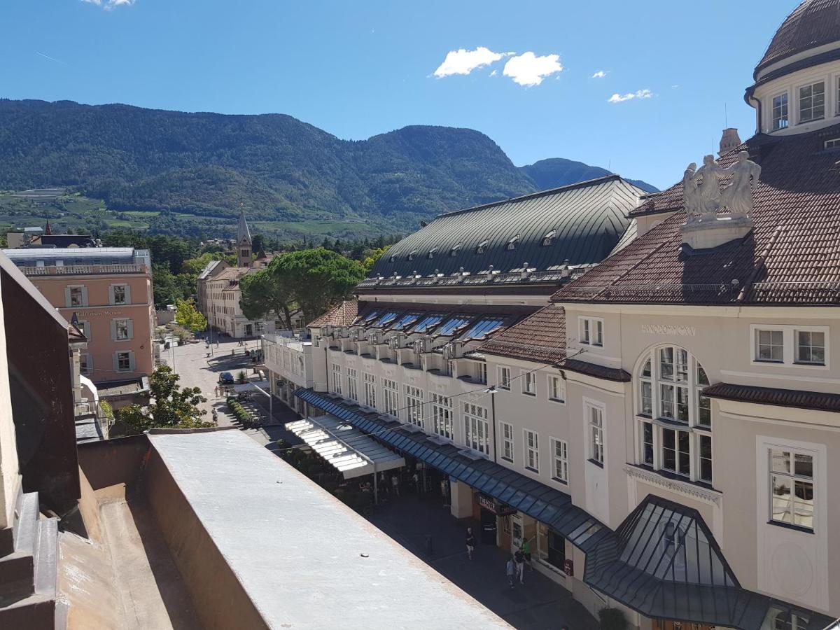 Hager Apartment 3 Merano Luaran gambar
