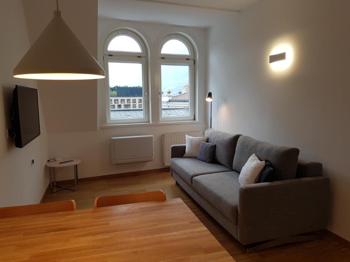 Hager Apartment 3 Merano Luaran gambar