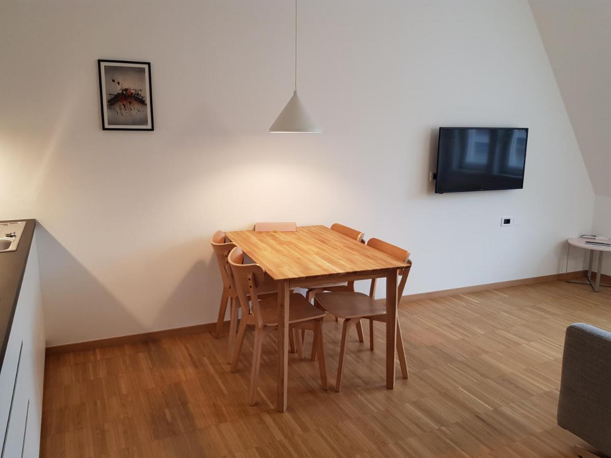 Hager Apartment 3 Merano Luaran gambar