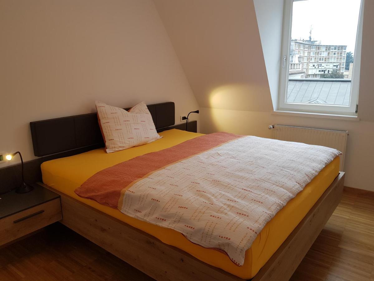 Hager Apartment 3 Merano Luaran gambar