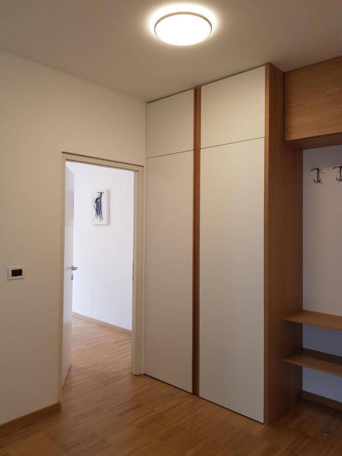 Hager Apartment 3 Merano Luaran gambar