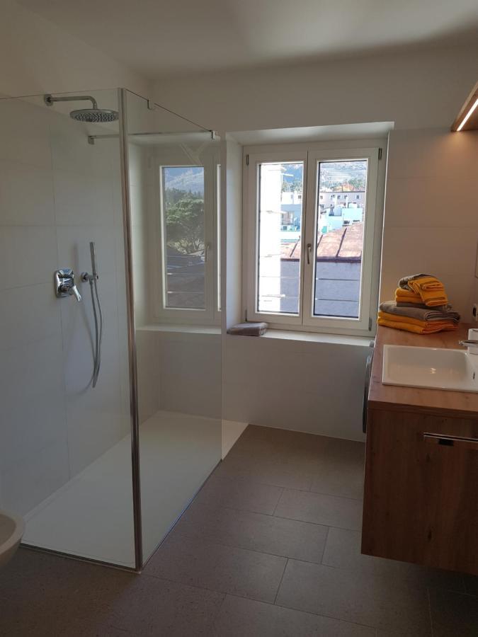 Hager Apartment 3 Merano Luaran gambar