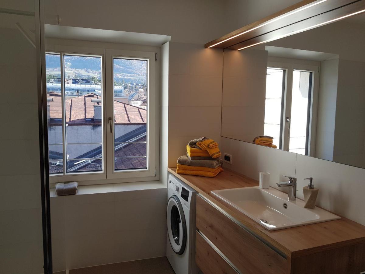 Hager Apartment 3 Merano Luaran gambar